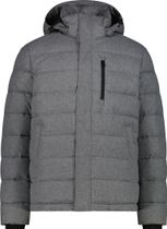 MAN Jacket Zip Hood