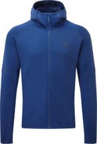 Jorasses Mens Hooded Jacket