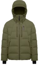 M Down Ski Jacket