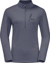 Kolbenberg Half Zip W
