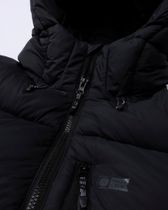 Salty Crew Apex Barrier Jacket Herren Hardshelljacke