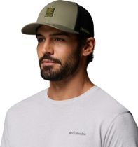 Columbia Mesh Ball Cap