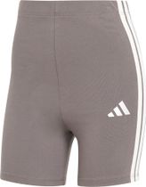 adidas Essentials 3-STRIPES High Waisted Biker Shorts