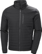 Helly Hansen Men's Crew Insulator Jacket 2.0 Men's casual jacket