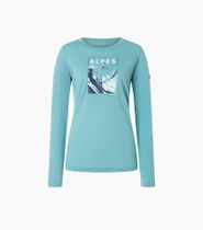 W Alpes LS