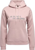 W Mini Stacked PO Hoody
