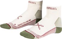 Shadow Dryarn Socks