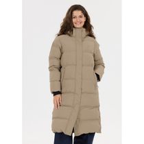 Adalee W Long Puffer Jacket