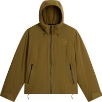 The North Face Mens TNF Range Light Hooded Jacket Men's casual jacket