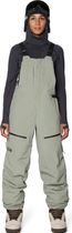 Mountain Hardwear W Warp Factor Insulated Bib Damen Skihose