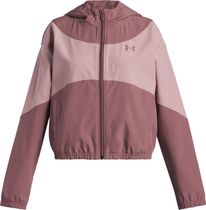Rival Woven HD Jacket