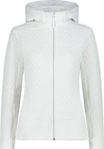 Woman Jacket FIX Hood