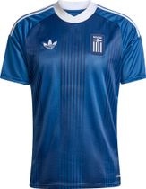 adidas Greece 26 Away Jersey
