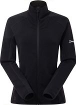 W MTN Seeker ST Jacket Blk/Blk