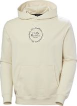 Core Graphic Sweat Hoodie