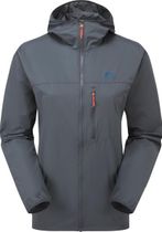 Aerofoil Hooded Wmn's Jacket