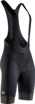 Corefusion Ride Bib Warm Shorts Women