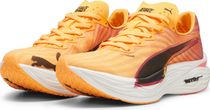 Puma Deviate Nitro Elite 3 Fire Wns Damen Laufschuhe
