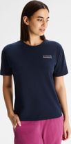 Heritage Logo Wmns Organic COT