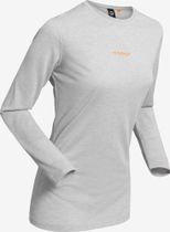 Training Wool Mix Long Sleeve Wmn