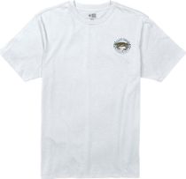 Salty Crew Jimmy SS Tee T-Shirt für sämtliche Outdoor Aktivitäten