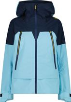 Woman Jacket FIX Hood