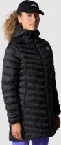 The North Face Womens Huila Synthetic Parka