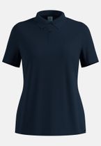 Odlo The Cubic Light Short-sleeve Polo Shirt Damen Poloshirt