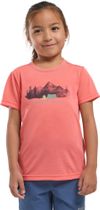 Hiking Graphic T Kids