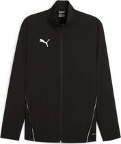 Puma Teamgoal Sideline Jacket Herren Laufjacke