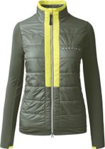 Alpmate Hybrid Jacket Primaloft Gold W