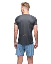 Bergans Y Lightline Fast Tee Men