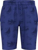 The Essentials Print Hiking Shorts