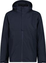 MAN Jacket Zip Hood Detachable INN.JACKET