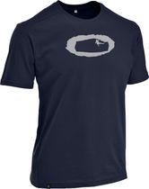 Kraxlmax - T-shirt mit Print