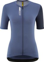 Mavic Essential Jersey W Damen Radtrikot