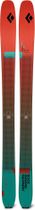 Black Diamond Impulse TI 112 Skis