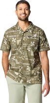 Pine Canyon Short Sleeve