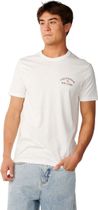 RipCurl Desti Animals Herren T-Shirt für sämtliche Outdoor Aktivitäten