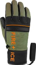 F+I Erko R-tex XT
