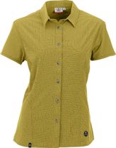 Agile 3XT - 1/2 Bluse Karo elas.