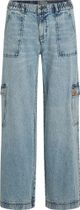 O'riginals Denim Cargo Pants