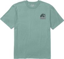 Salty Crew Truck Stop Classic Tee T-Shirt für sämtliche Outdoor Aktivitäten