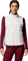 Sienna Hill Quilted Vest