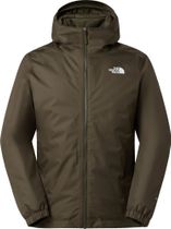 The North Face Mens Quest Insulated Jacket Herren Isolatiionsjacke für Freeski oder Skitouren
