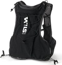 Strive 10 Vest Black