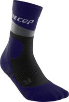 max Cushion Socks, Hiking, Mid Cut, Men