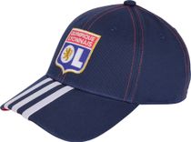 adidas Olympique Lyonnais Away Baseball Cap