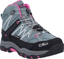 Kids Rigel Mid Trekking Shoes WP