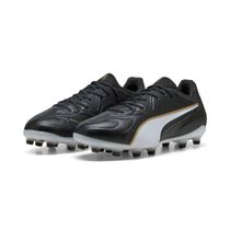 Puma King 20 Pro Fgag Unisex Freizeitschuhe